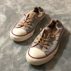 Converse Sneakers size 9